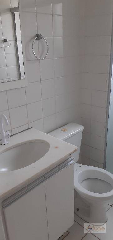 Apartamento à venda com 2 quartos, 48m² - Foto 20