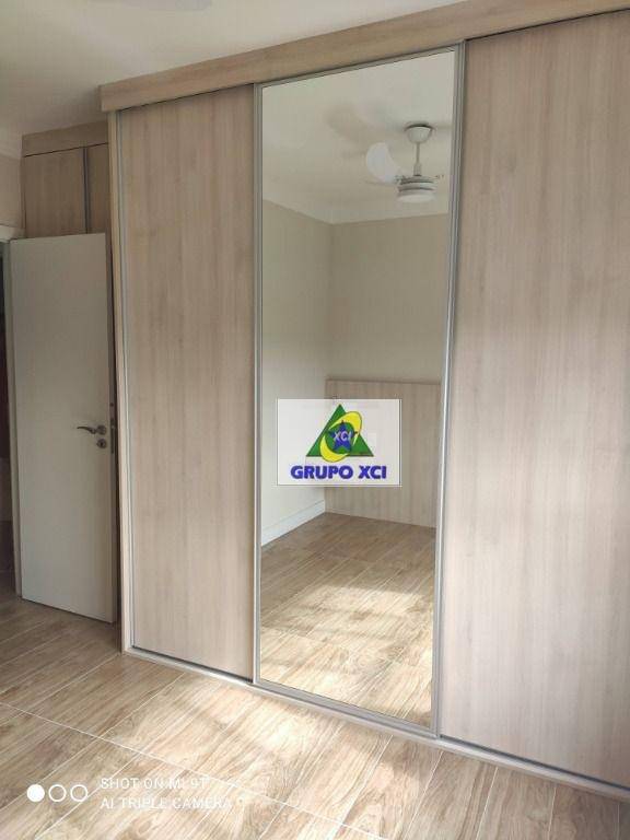 Apartamento para alugar com 3 quartos, 88m² - Foto 25