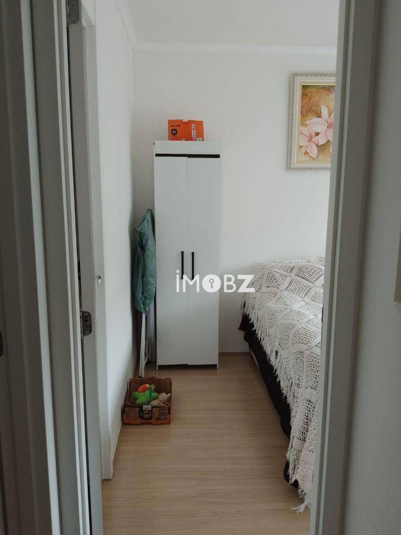 Apartamento à venda com 2 quartos, 51m² - Foto 12