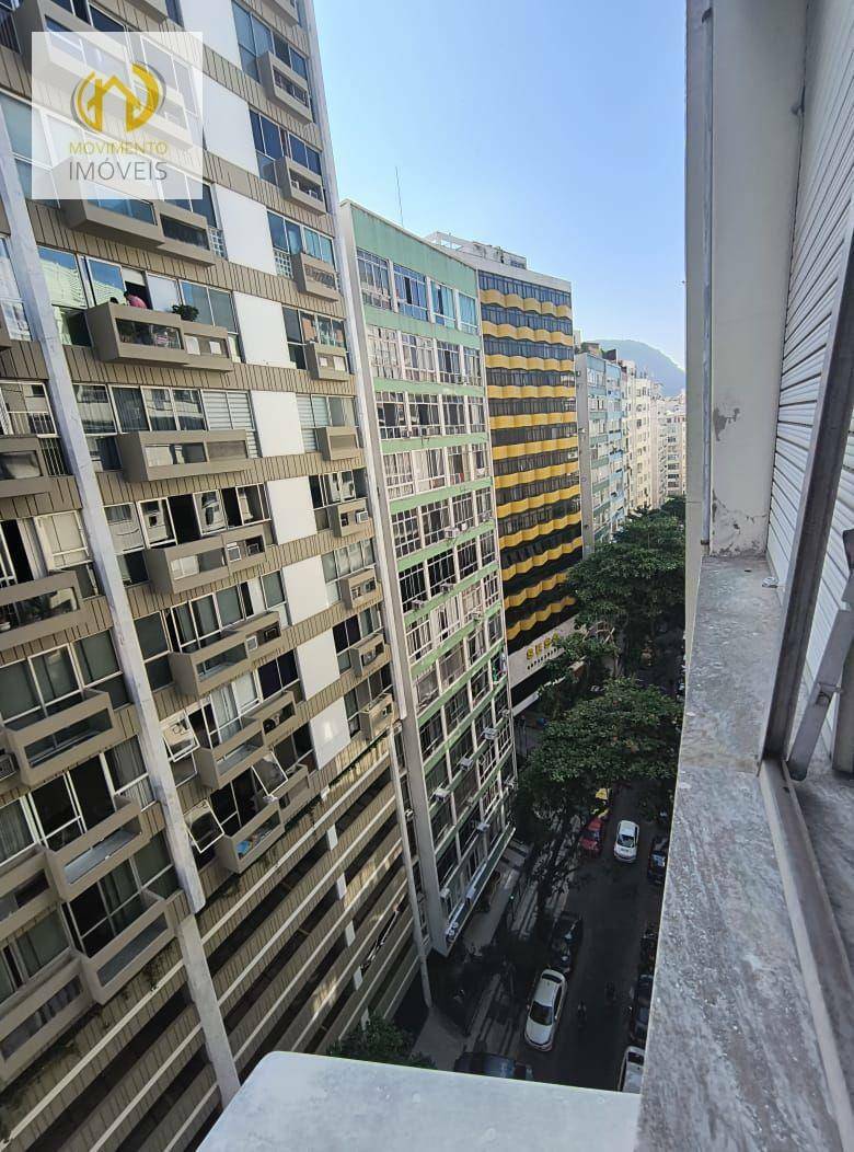 Apartamento à venda com 3 quartos, 170m² - Foto 1