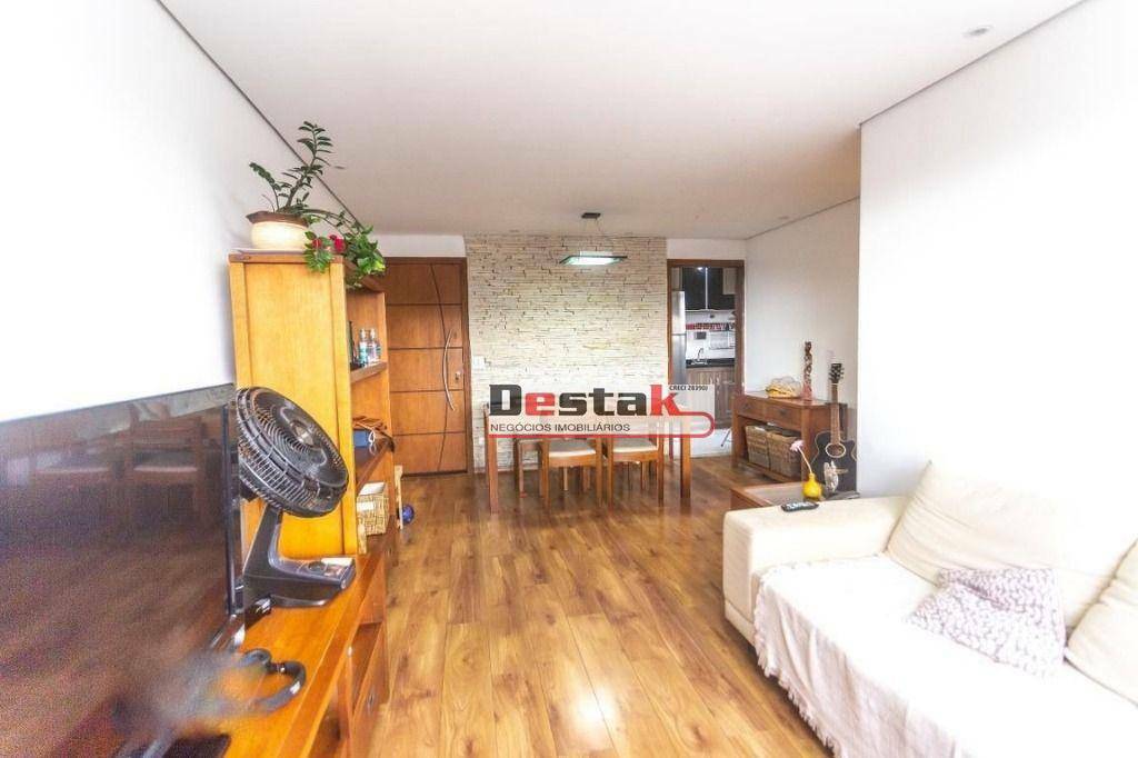 Apartamento para alugar com 3 quartos, 84m² - Foto 3