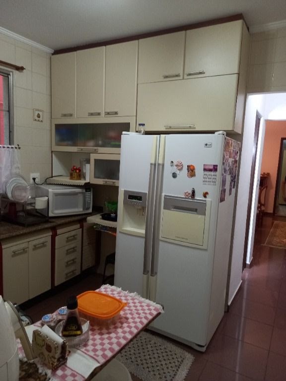 Sobrado à venda com 4 quartos, 228m² - Foto 17