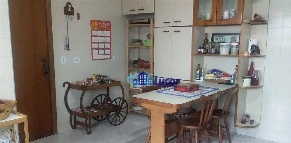 Apartamento, 3 quartos, 150 m² - Foto 5