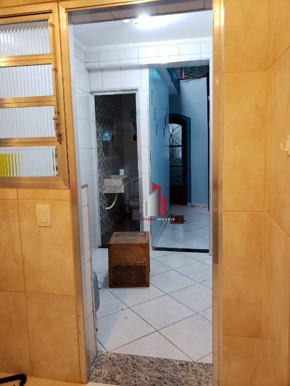 Sobrado à venda com 2 quartos, 130m² - Foto 9