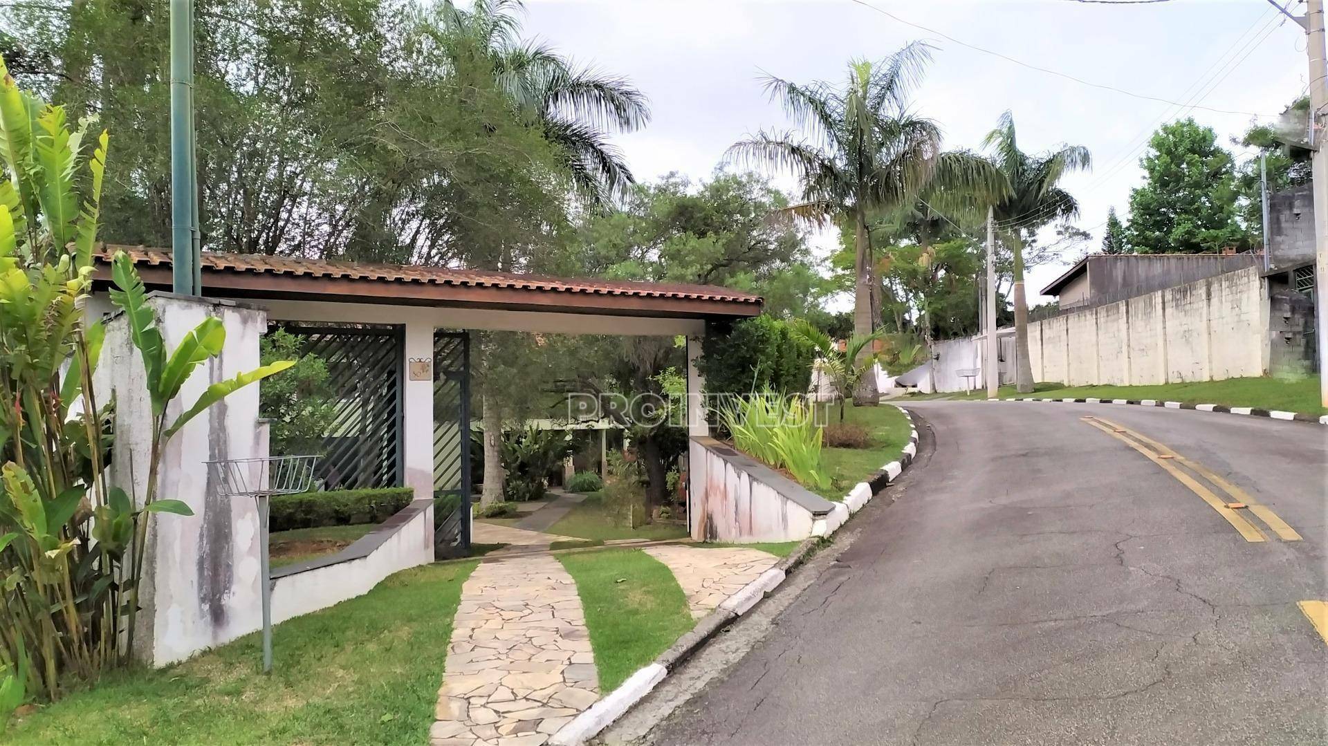 Casa de Condomínio à venda com 4 quartos, 450m² - Foto 35