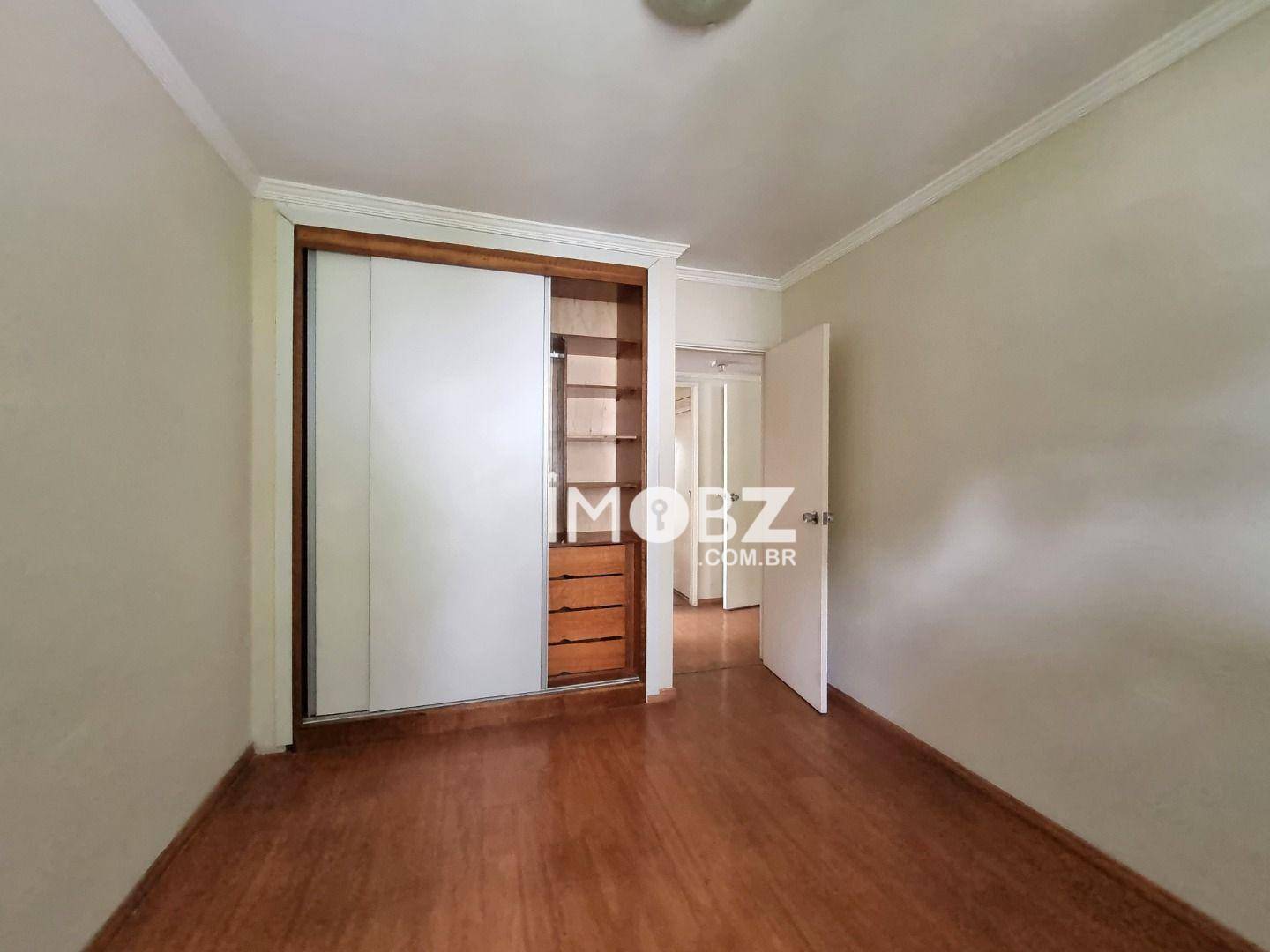 Apartamento à venda com 3 quartos, 116m² - Foto 12