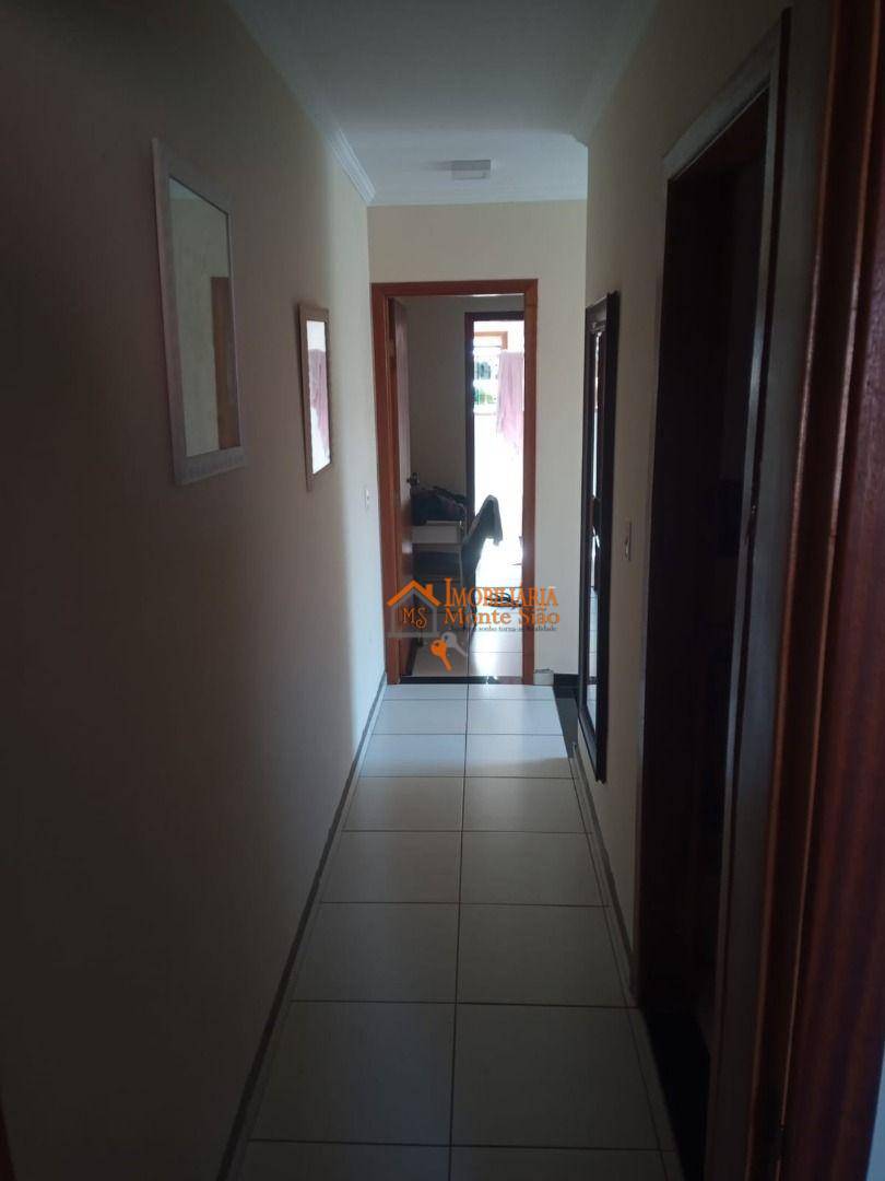 Sobrado à venda com 3 quartos, 169m² - Foto 10