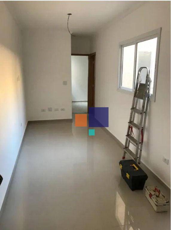 Apartamento à venda com 2 quartos, 44m² - Foto 12