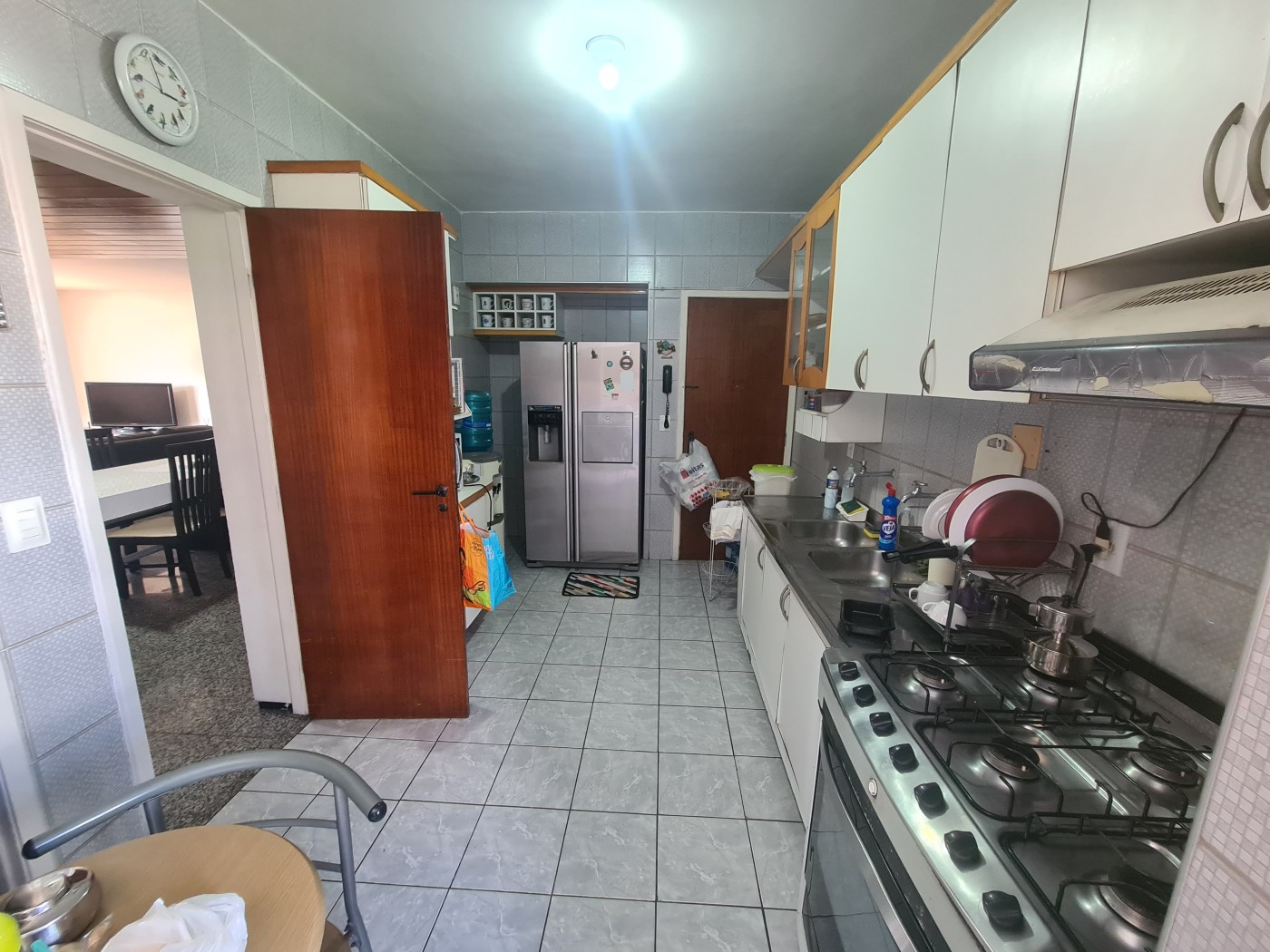 Apartamento à venda com 4 quartos, 153m² - Foto 18