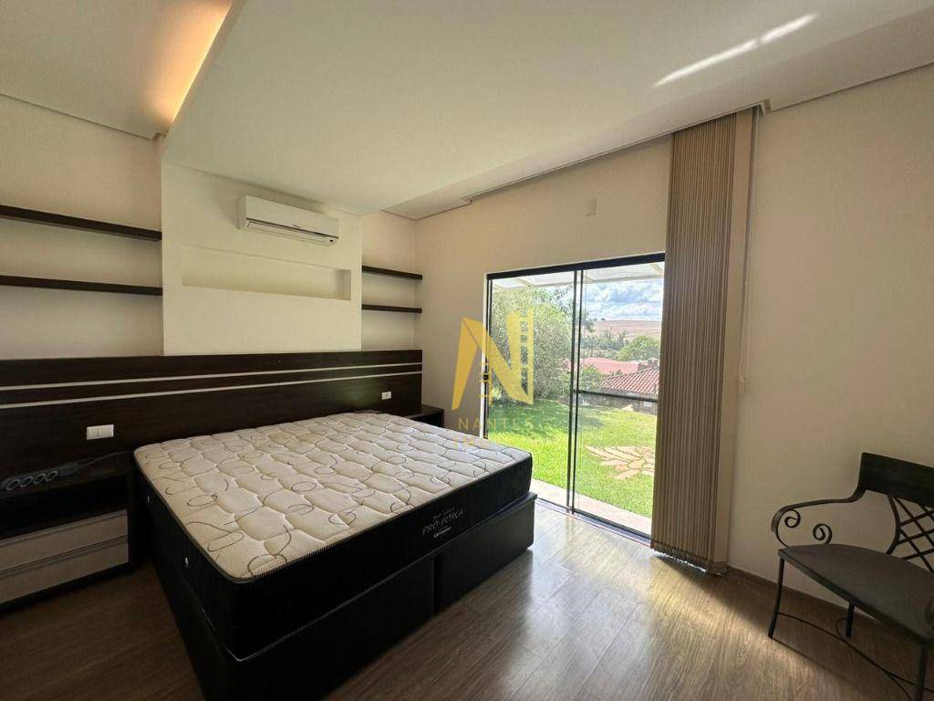 Casa de Condomínio à venda com 3 quartos, 327m² - Foto 40