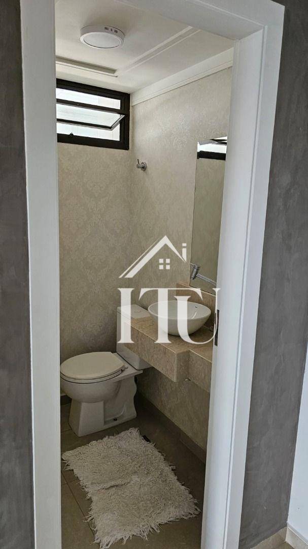 Apartamento para alugar com 3 quartos, 217m² - Foto 17
