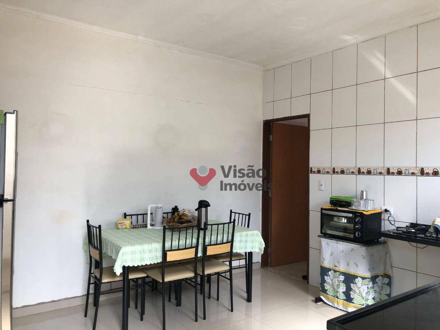 Sobrado à venda com 3 quartos, 220m² - Foto 5