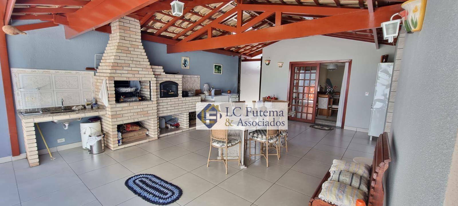 Casa de Condomínio à venda com 3 quartos, 273m² - Foto 30