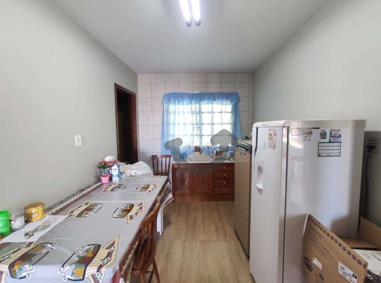 Casa à venda com 3 quartos, 88m² - Foto 7