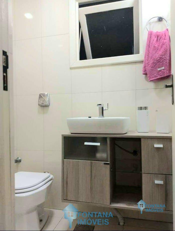 Apartamento à venda com 2 quartos, 82m² - Foto 9