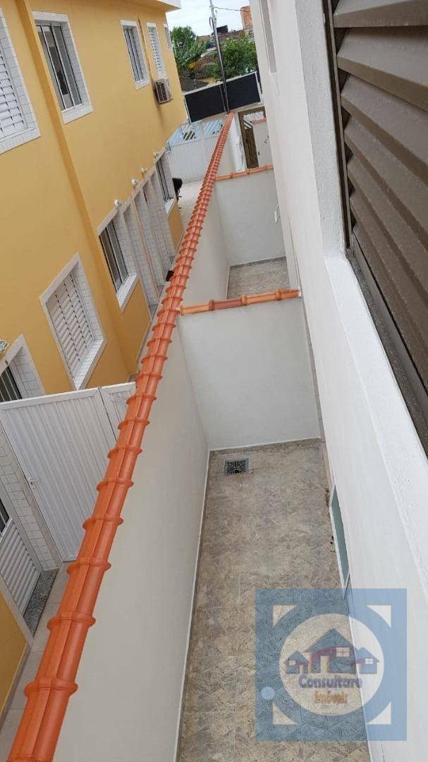 Casa de Condomínio à venda com 3 quartos, 73m² - Foto 7