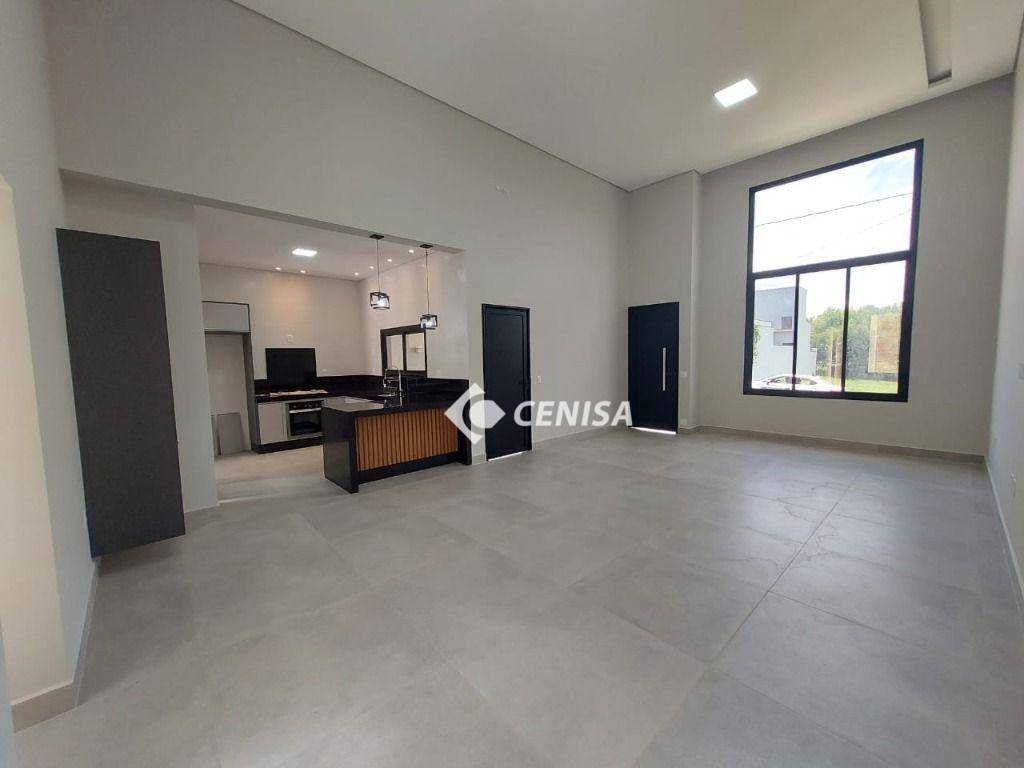 Casa de Condomínio à venda com 3 quartos, 152m² - Foto 3