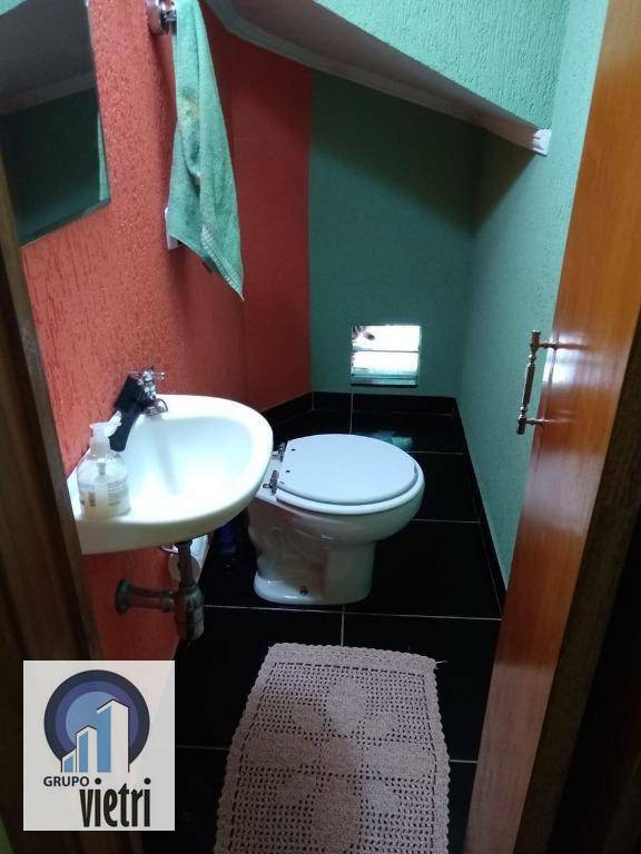 Sobrado à venda com 3 quartos, 125m² - Foto 5