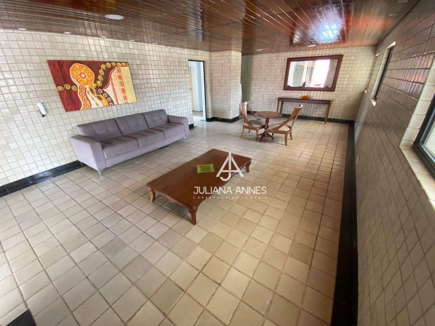 Apartamento à venda com 4 quartos, 360m² - Foto 6