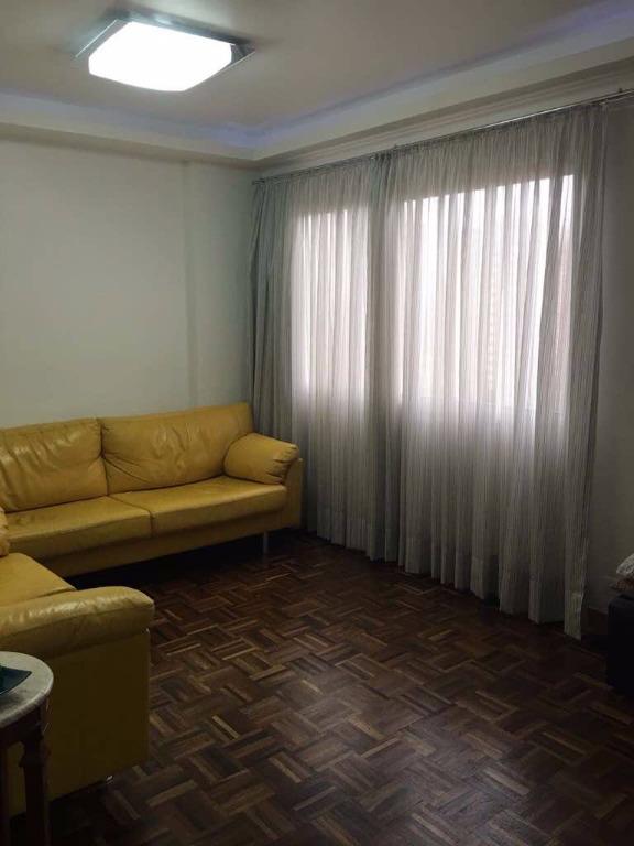 Apartamento à venda com 3 quartos, 110m² - Foto 16