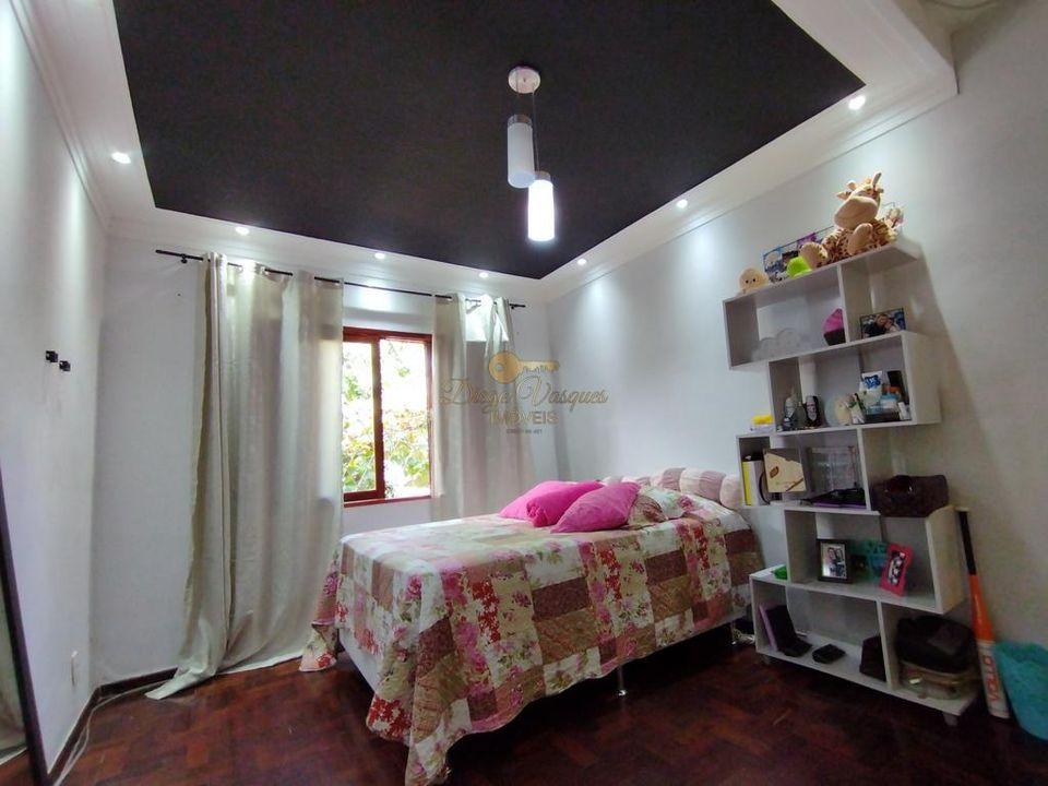 Casa à venda com 3 quartos, 124m² - Foto 17