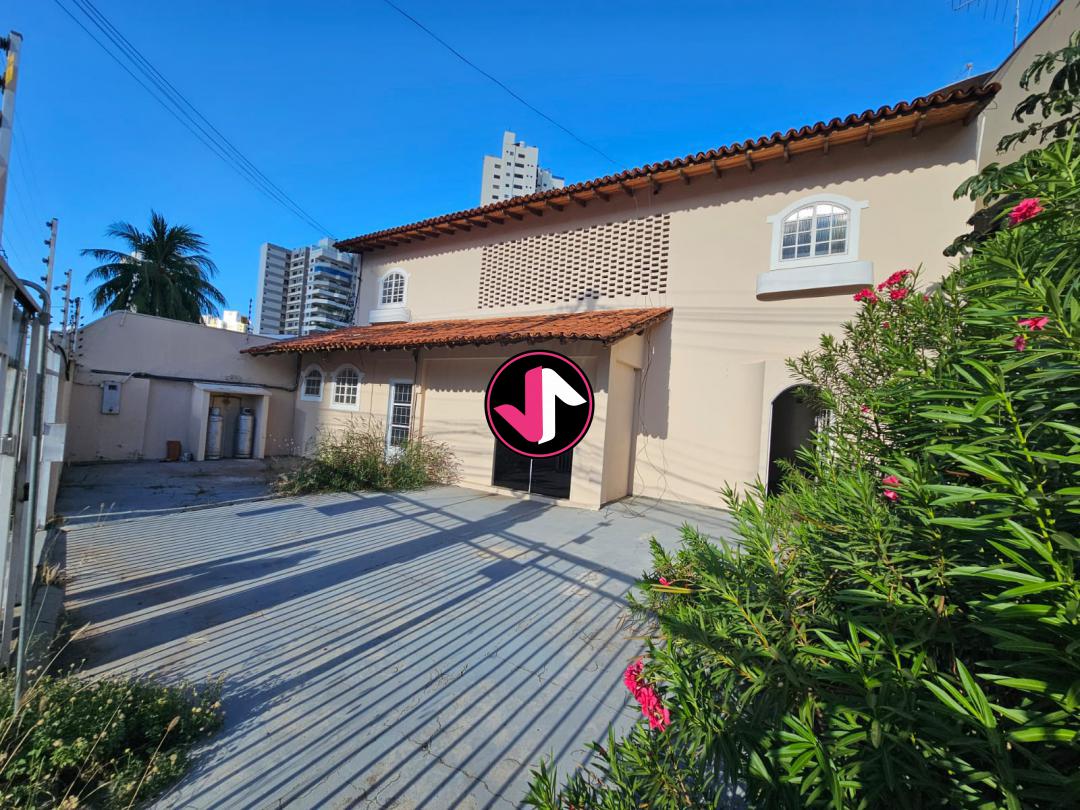 Loja-Salão à venda com 5 quartos, 368m² - Foto 2