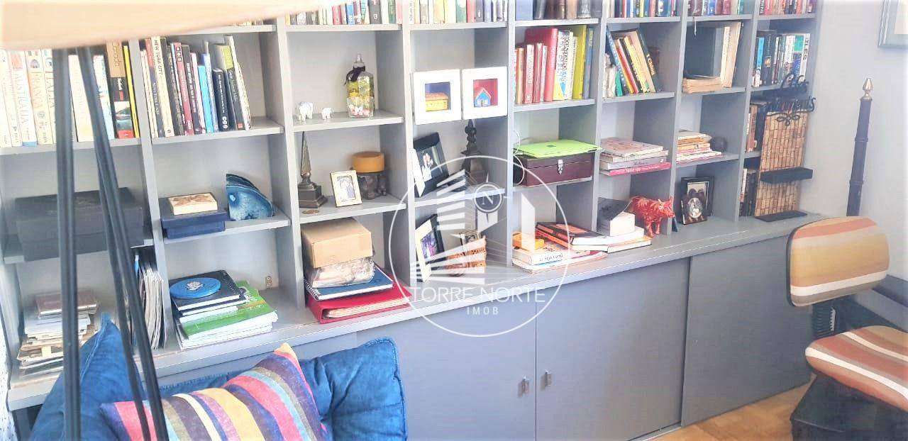 Apartamento à venda com 3 quartos, 150m² - Foto 16