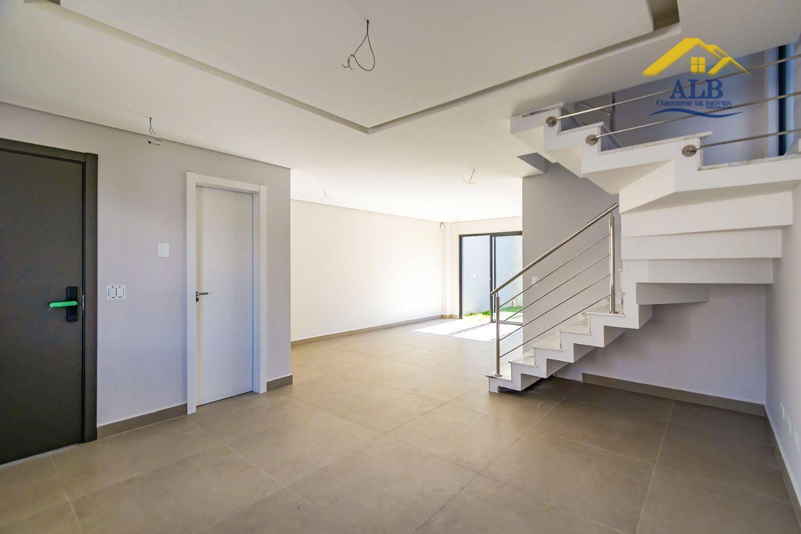 Sobrado à venda com 4 quartos, 122m² - Foto 11