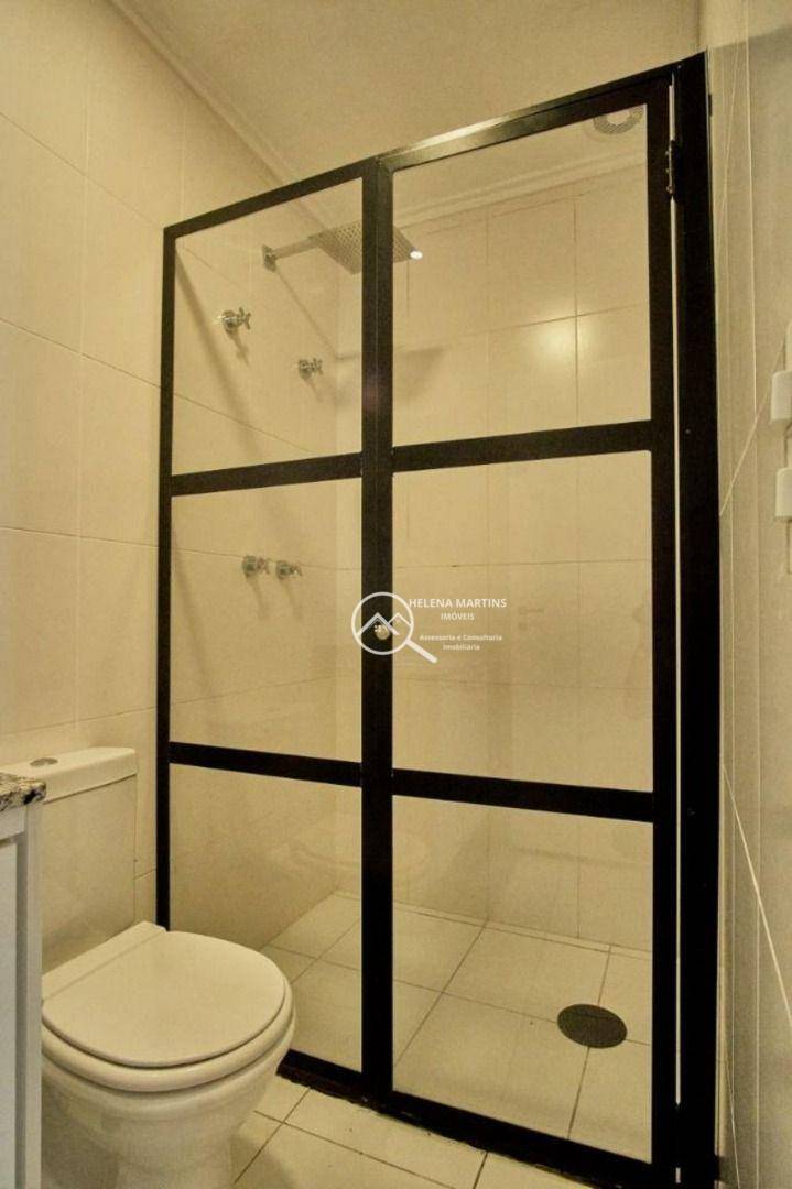 Flat/Apart Hotel, 1 quarto, 48 m² - Foto 15