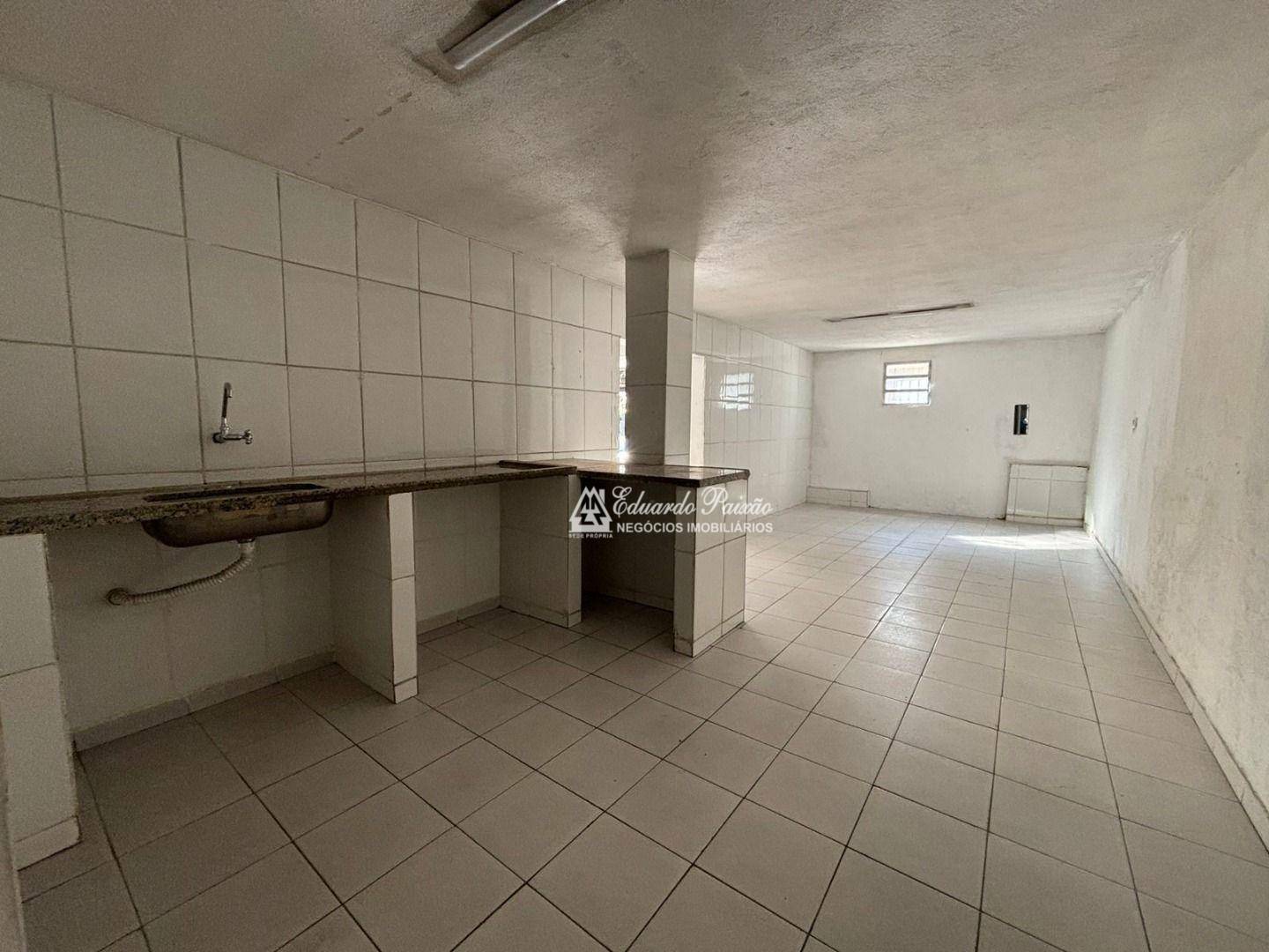 Loja-Salão para alugar, 90m² - Foto 13