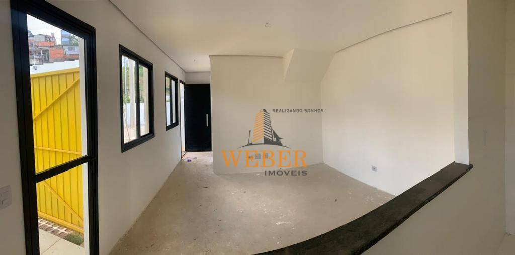 Sobrado à venda com 2 quartos, 90m² - Foto 12