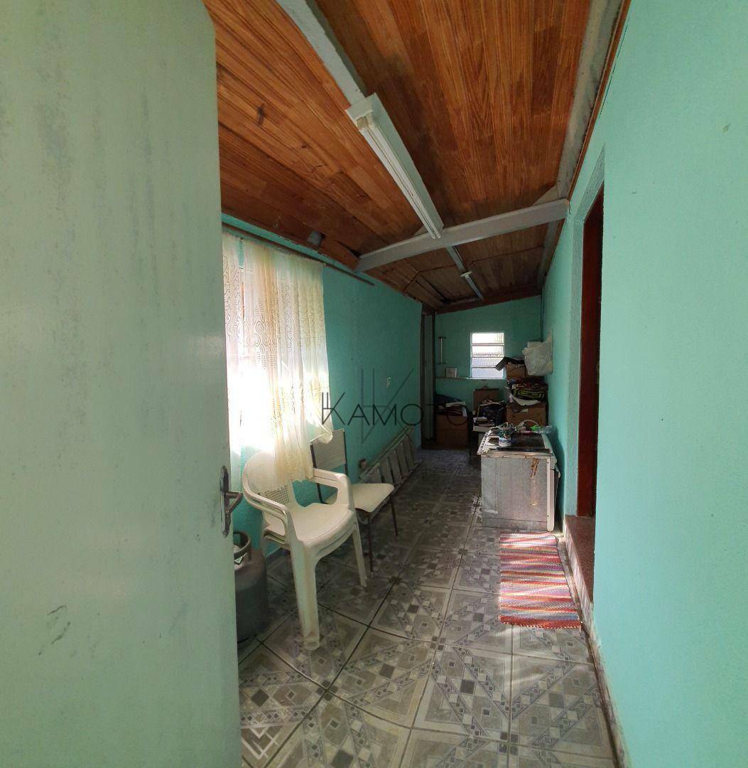 Casa à venda com 3 quartos, 150m² - Foto 18