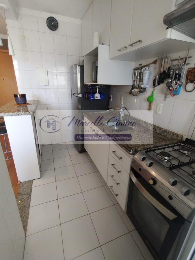 Apartamento à venda com 2 quartos, 52m² - Foto 20