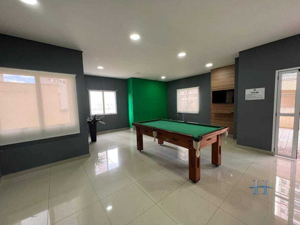 Apartamento à venda com 2 quartos, 57m² - Foto 14