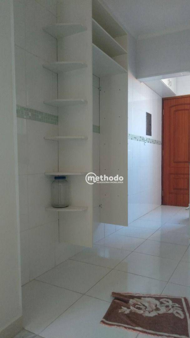 Apartamento à venda com 3 quartos, 90m² - Foto 10