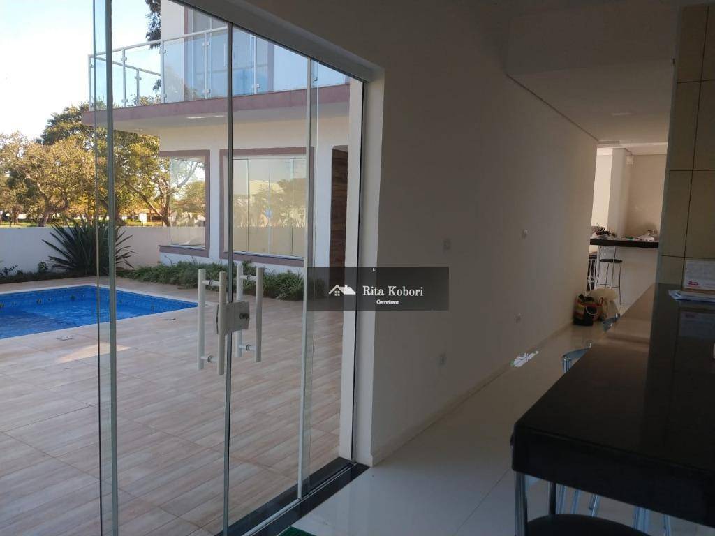 Casa de Condomínio, 3 quartos - Foto 18