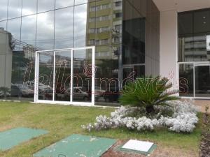 Conjunto Comercial-Sala para alugar, 35m² - Foto 8