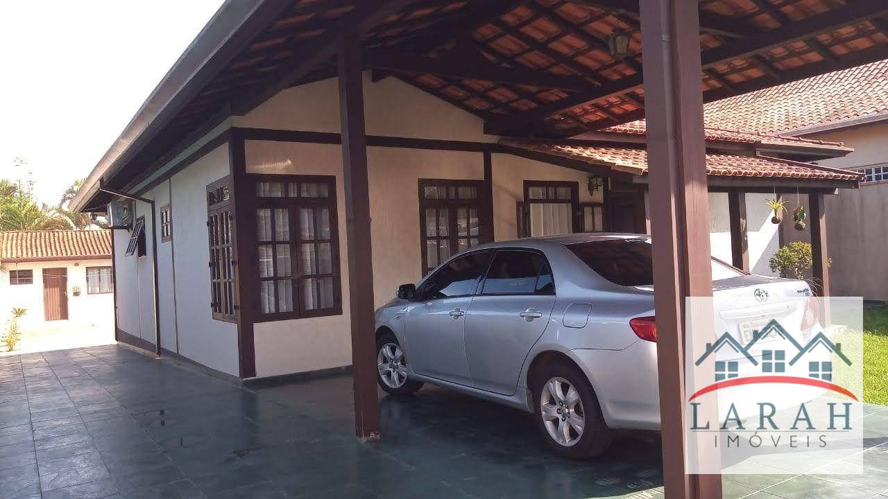 Casa de Condomínio à venda com 3 quartos, 323m² - Foto 10