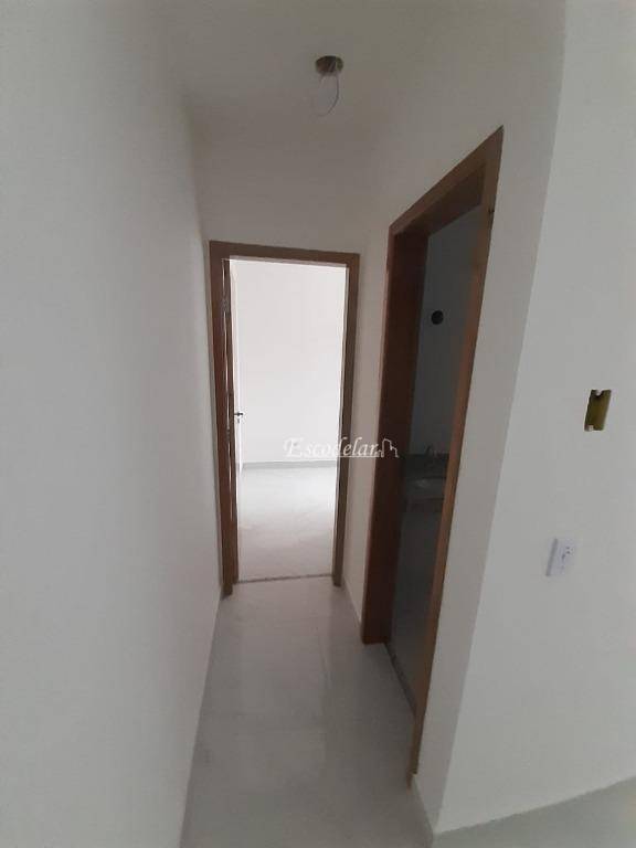 Apartamento à venda com 1 quarto, 32m² - Foto 12