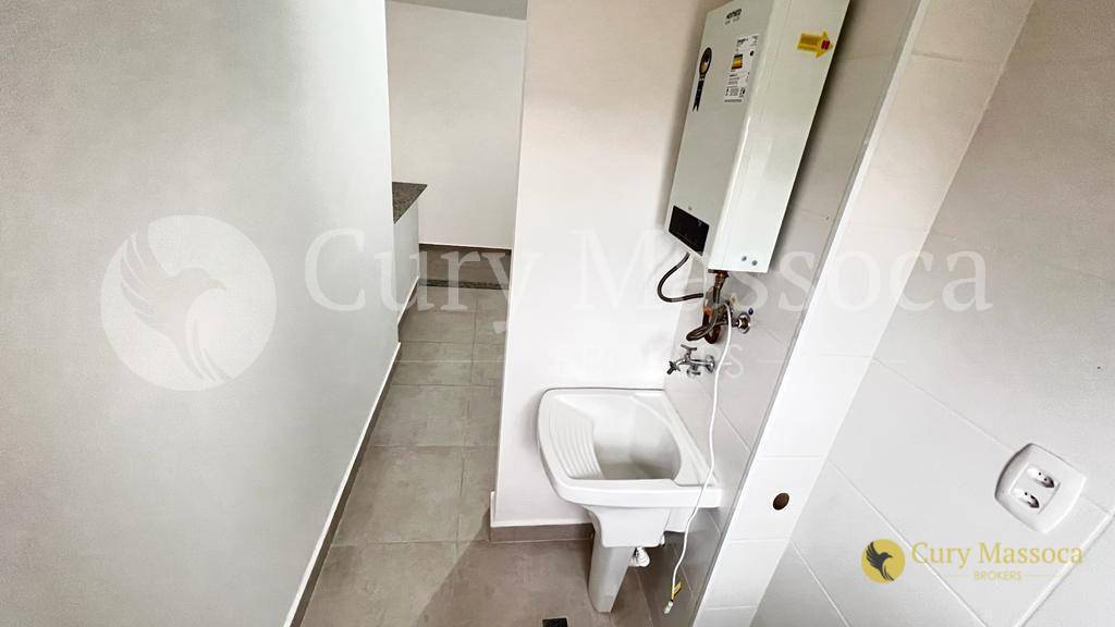 Apartamento para alugar com 2 quartos - Foto 8