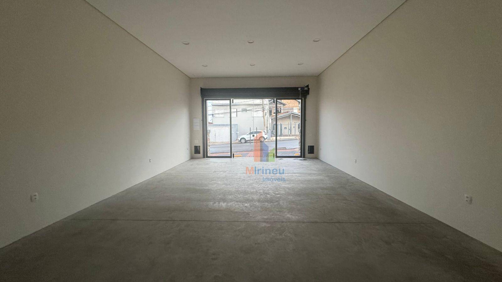 Loja-Salão, 100 m² - Foto 1