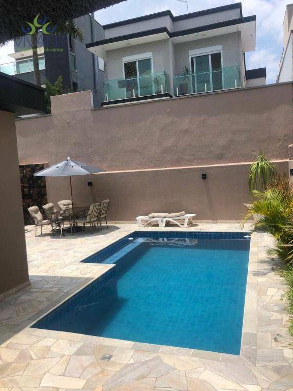 Sobrado à venda com 3 quartos, 190m² - Foto 13