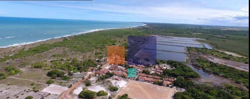 Terreno, 114 hectares - Foto 3