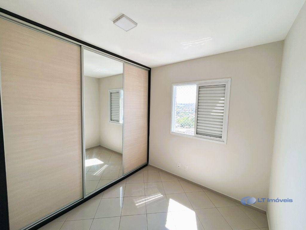 Apartamento à venda com 3 quartos, 92M2 - Foto 13