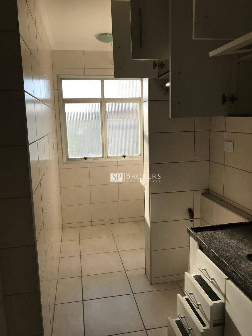 Apartamento à venda com 2 quartos, 50m² - Foto 5