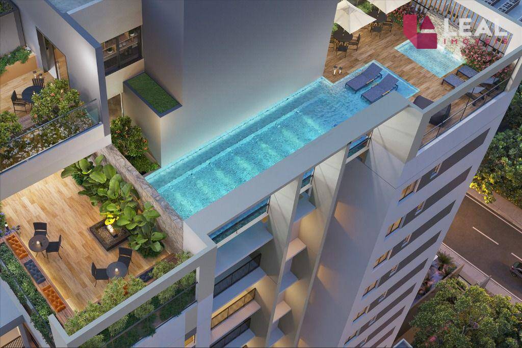 Apartamento, 2 quartos, 68 m² - Foto 1