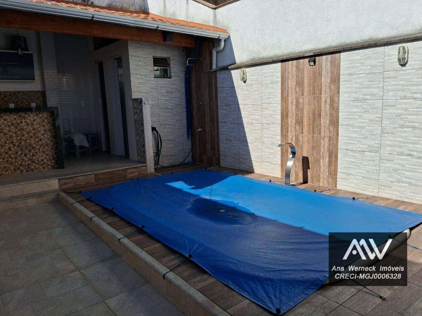 Casa à venda com 2 quartos, 63m² - Foto 15