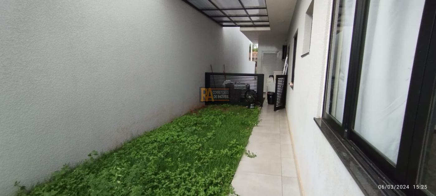 Casa à venda com 3 quartos, 92m² - Foto 18