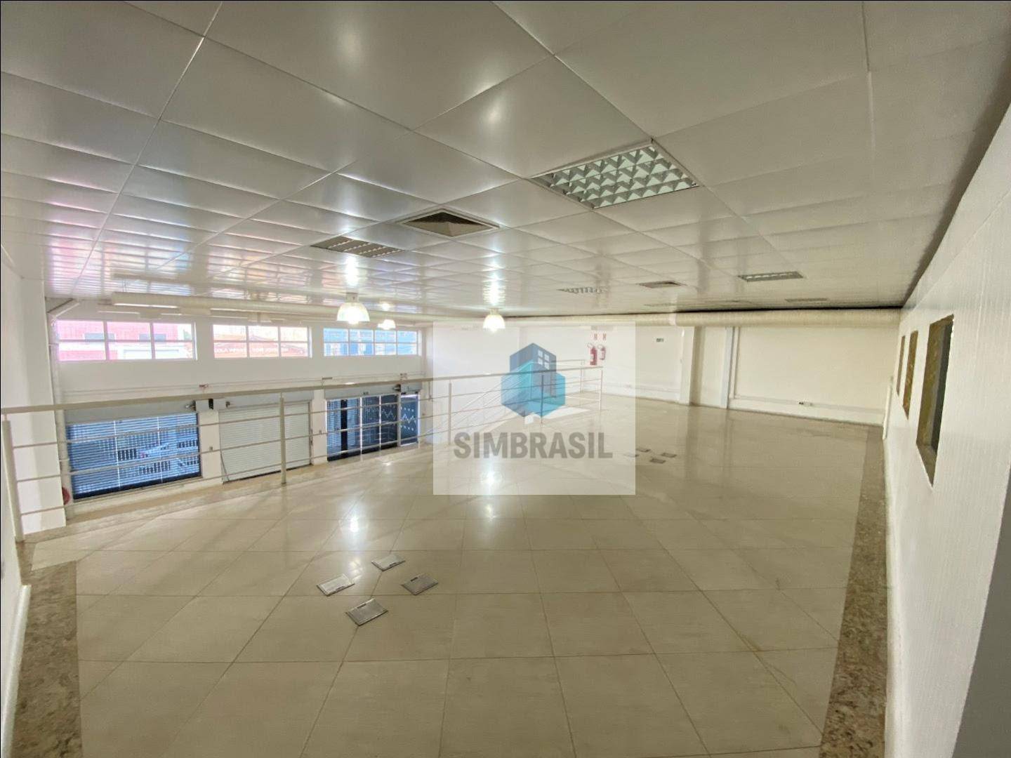 Depósito-Galpão-Armazém para alugar, 800m² - Foto 12