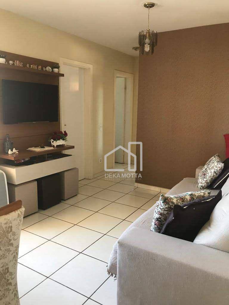 Apartamento à venda com 2 quartos, 67m² - Foto 8